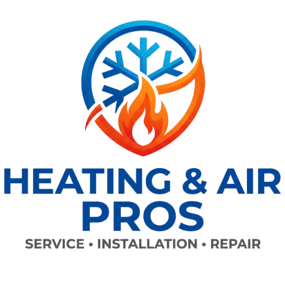 Buckeye Heating and Air Pros logo
